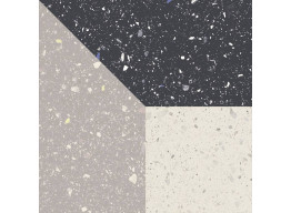 MOONDUST/MACROSIDE COLOUR MIX DEKOR GRES SZKL. MAT. (19,8X19,8)