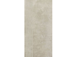 Scratch Beige STOPNICA NACINANA MAT (29,8x59,8)