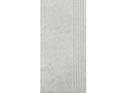 Scratch Bianco STOPNICA NACINANA MAT (29,8x59,8)