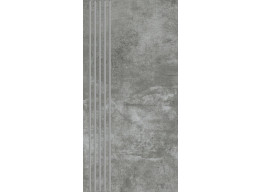 Scratch Nero STOPNICA NACINANA MAT (29,8x59,8)