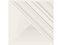 FEELINGS BIANCO SCIANA STRUKTURA POLYSK (19,8X19,8)