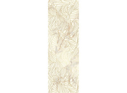 SERENE BIANCO INSERTO (25x75)