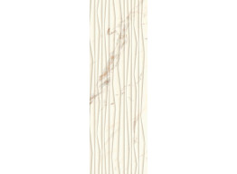 SERENE BIANCO SCIANA STRUKTURA REKT. (25x75)