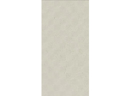 BERGDUST WHITE REKT. DEKOR MAT (29,5x59,8)