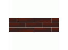 CLOUD Brown DURO ELEWACJA (24,5X6,5)