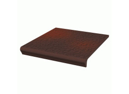 CLOUD Brown DURO KAPINOS STOPNICA PROSTA (30x33)