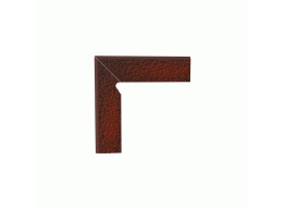 CLOUD Brown DURO COKOL 2 EL.-LEWY (8,1X30)