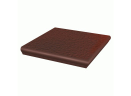 CLOUD Brown DURO KAPINOS STOPNICA NAROZNA (33x33)