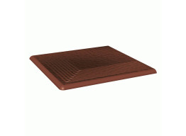 CLOUD Rosa DURO KLINKIER (30x30)