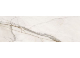 COSIMA WHITE SATIN (39,8X119,8)