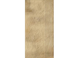EREMITE SAND STOPNICA PROSTA STRUKTURA MAT (30X60)