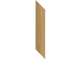 FREELAND GOLD CHEVRON LEWY MAT (9,8X59,8)