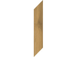 FREELAND GOLD CHEVRON PRAWY MAT (9,8X59,8)