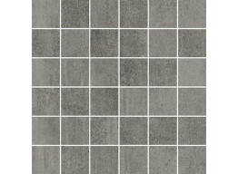 GRAVA GREY MOSAIC MAT (29,8X29,8)