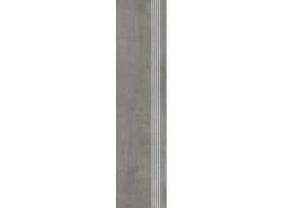 GRAVA GREY STEPTREAD (29,8X119,8)