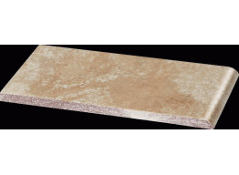 ILARIO Beige PARAPET (24,5X13,5)