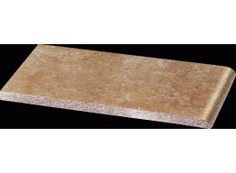 ILARIO Ochra PARAPET (24,5X13,5)