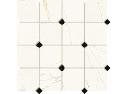 Mozaika Lilo Bianco (29,8x29,8)