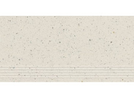 MOONDUST/MACROSIDE BIANCO STOPNICA PROSTA NACINANA POLPOLER.(29,8x59,8)