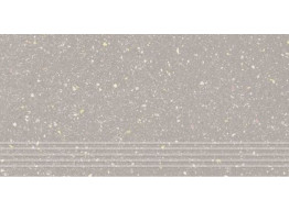 MOONDUST/MACROSIDE SILVER STOPNICA PROSTA NACINANA POLPOLER.(29,8x59,8)