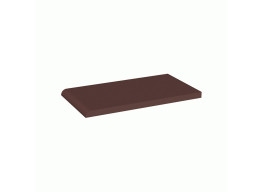 NATURAL Brown PARAPET (24,5X13,5)