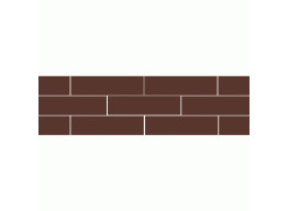 NATURAL Brown ELEWACJA (24,5X6,5)