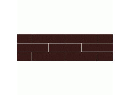 NATURAL Brown DURO ELEWACJA (24,5X6,5)