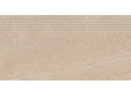 NATURAL ROCKS GOLD STOPNICA PROSTA NACINANA MAT. (29,8x59,8)