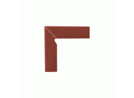 NATURAL Rosa DURO COKOL 2 EL.-PRAWY (8,1X30)