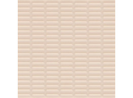 NEVE CREATIVE BEIGE DEKOR REKT. POL (9,8x9,8)
