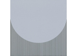 NEVE CREATIVE BLUE DEKOR B GRES SZKL. MAT (19,8X19,8)