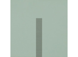NEVE CREATIVE GREEN DEKOR A GRES SZKL. MAT (19,8X19,8)