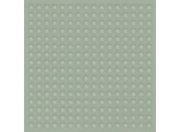 NEVE CREATIVE GREEN DEKOR REKT. POL (9,8x9,8)