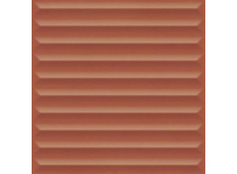 NEVE CREATIVE TERRACOTTA STRUKTURA A MAT (19,8X19,8)