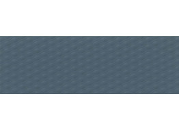OCEAN ROMANCE TURQUOISE STRUCTURE SATIN (29x89)