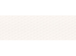 OCEAN ROMANCE WHITE STRUCTURE PEARL (29x89)