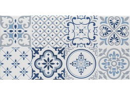 Dekor Perlina ornament (30,8x60,8)
