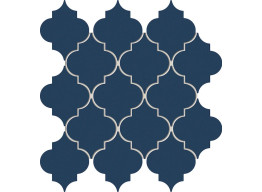 Mozaika Perlina blue (31x31)