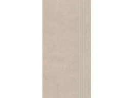 PURE ART SAND STOPNICA PROSTA NACINANA MAT. (29,8x59,8)