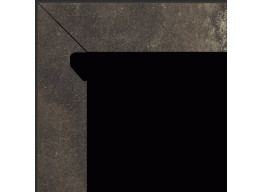 SCANDIANO Brown COKOL (8,1X30)
