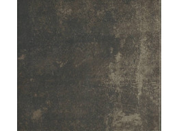 SCANDIANO Brown STOPNICA Z KAPINOSEM PROSTA STRUKTURA (30X33)