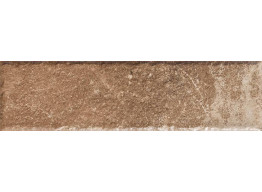 SCANDIANO Rosso STRUKTURA ELEWACJA (24,5X6,6) (7.4)