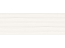 SELINA WHITE STRUCTURE SHINY MICRO (39,8X119,8)
