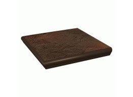 SEMIR Brown KAPINOS STOPNICA NAROZNA (33x33)