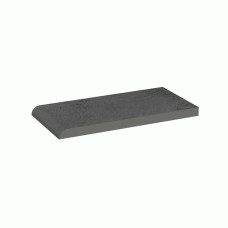 SEMIR Grafit PARAPET (24,5X13,5)