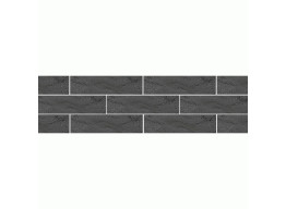 SEMIR Grafit ELEWACJA (24,5X6,5)
