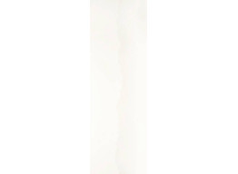 SLEEPING BEAUTY WHITE SCIANA A STRUKTURA REKT. (39,8X119,8)