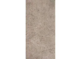 STARLIGHT GRAFIT STOPNICA PROSTA MAT. (30x60)