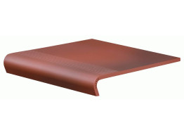 STOPNICA V-SHAPE  PROSTA COUNTRY WISNIA (30X32)