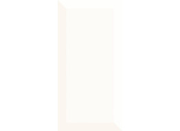 Tamoe Kafel Bianco 9,8x19,8